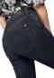 Preview: MAVI Damen Jeans Lucy Skinny dark blue